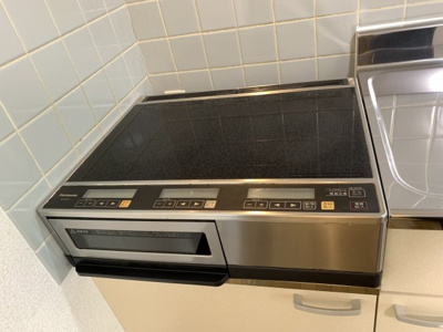 【キッチン】 | シャトーコスモスⅠ