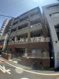 クローバー大森の画像