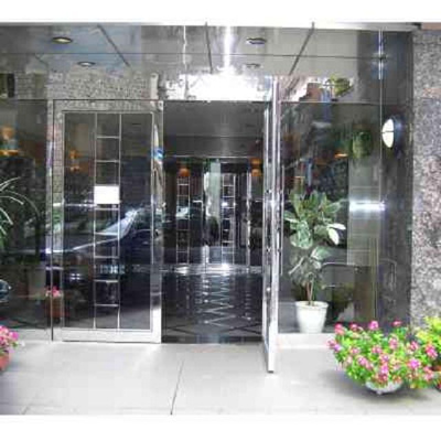 【エントランス】 | ローズコーポ天満東Ⅱ