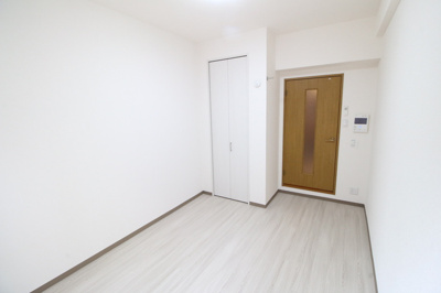 【洋室】 | ローズコーポ天満東Ⅱ