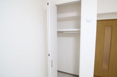 【収納】 | ローズコーポ天満東Ⅱ