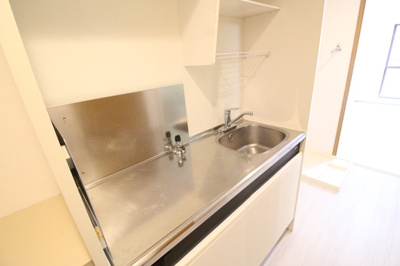 【キッチン】 | ローズコーポ天満東Ⅱ