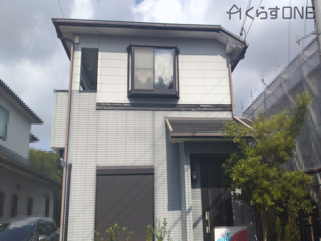 【外観】 | 姫路市上大野3丁目／中古戸建