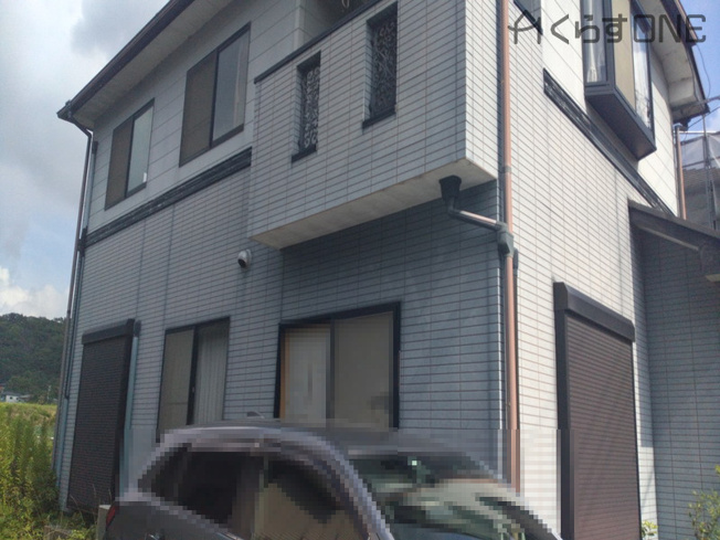 【外観】 | 姫路市上大野3丁目／中古戸建