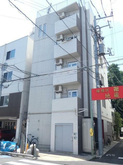 【外観】