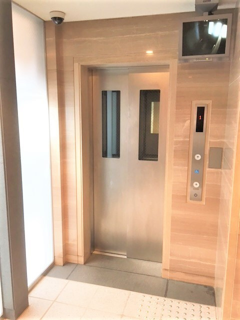 Pianura柳馬場（ピアヌーラ柳馬場）のその他共用部分