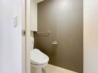 【トイレ】 | エルスタンザ