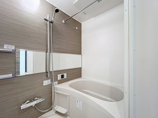 【浴室】 | エルスタンザ