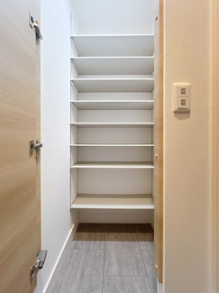 【収納】 | エルスタンザ