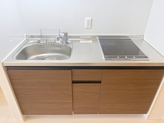 【キッチン】 | エルスタンザ