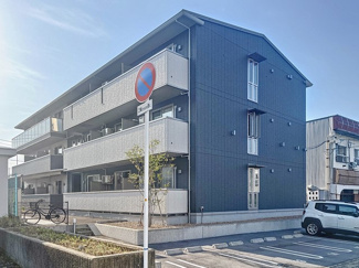 【外観】 | エルスタンザ