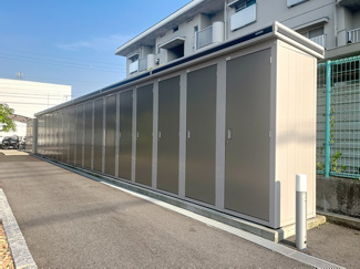 【その他共用部分】 | エルスタンザ