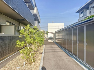 【その他共用部分】 | エルスタンザ