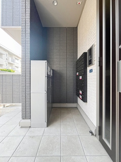 【エントランス】 | エルスタンザ