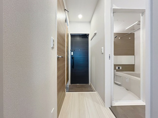 【玄関】 | エルスタンザ