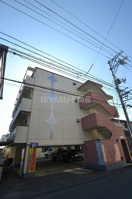 サンライズ己斐中