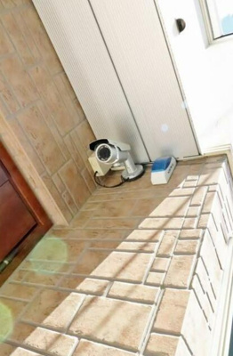 【その他共用部分】 | モンテール・ヴィレ志村坂上