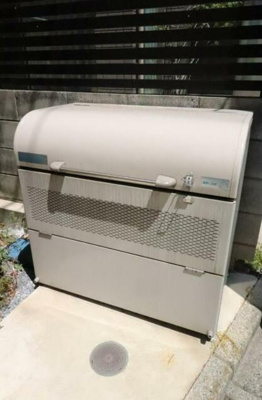 【その他共用部分】 | モンテール・ヴィレ志村坂上