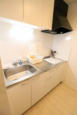 【その他共用部分】 | モンテール・ヴィレ志村坂上