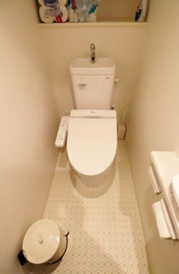 【その他共用部分】 | モンテール・ヴィレ志村坂上