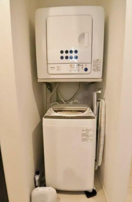 【その他共用部分】 | モンテール・ヴィレ志村坂上