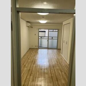 【洋室】 | ローズコーポ天満東