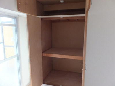 【収納】 | ローズコーポ天満東