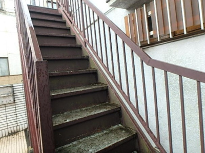 【その他共用部分】 | ハイツラボ