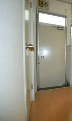 【玄関】 | ハイツラボ