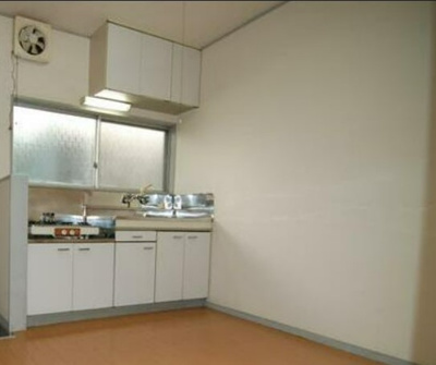 【キッチン】 | ハイツラボ