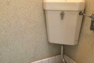 【トイレ】 | ハイツラボ