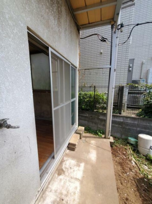 【設備】 | ハイツラボ