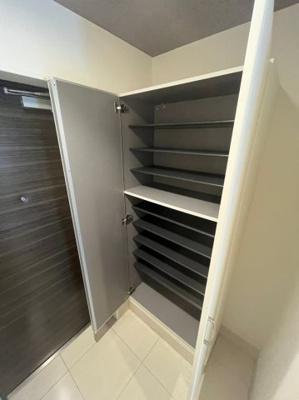 【その他】 | サンヒルズ吉塚(サンヒルズヨシヅカ) | 別号室の写真になります。現況優先。