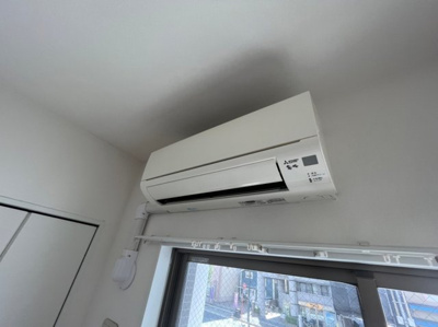 【設備】 | サンヒルズ吉塚(サンヒルズヨシヅカ) | 別号室の写真になります。現況優先。