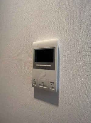 【セキュリティ】 | サンヒルズ吉塚(サンヒルズヨシヅカ) | ※別号室の写真になります。現況優先。
