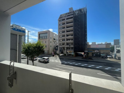 【展望】 | サンヒルズ吉塚(サンヒルズヨシヅカ) | ※別号室の写真になります。現況優先。