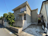 世田谷区北烏山１丁目の一戸建ての画像