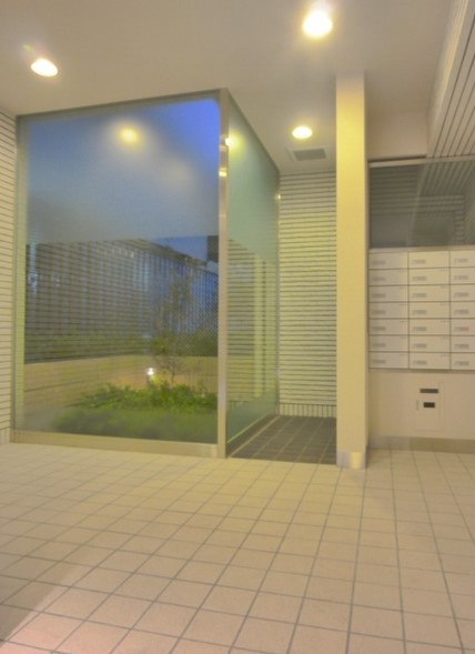 VivaceKasaiのその他共用部分