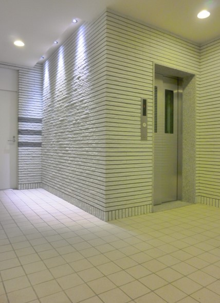 VivaceKasaiのその他共用部分