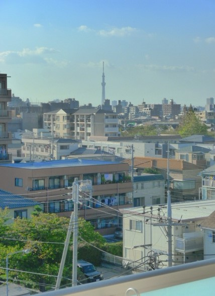 VivaceKasaiの展望