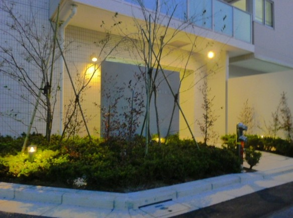 VivaceKasaiのその他共用部分