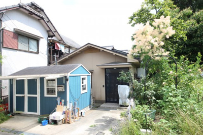 【外観】 | 大津市衣川２丁目30-11　中古戸建