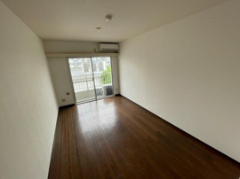 別部屋です