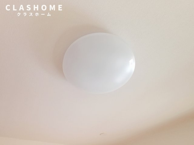 サンライズAの設備