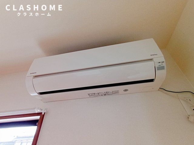 サンライズAの設備