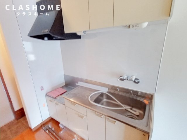 サンライズAのキッチン