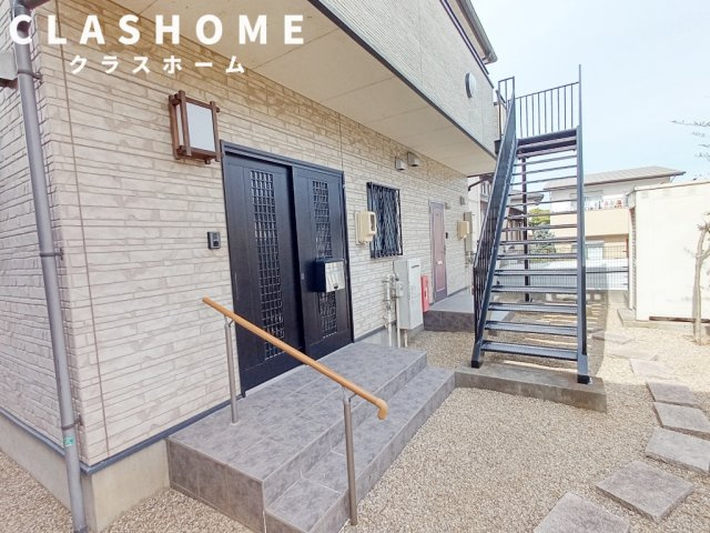 サンライズAのその他共用部分