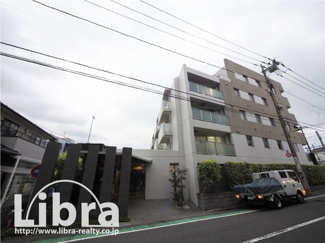 【外観】 | KWレジデンス桜新町