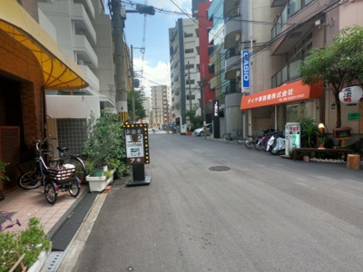  | グレース天満ビル