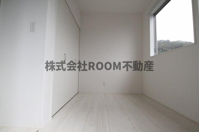 PALAZZOの寝室|落ち着いて過ごせるお部屋なので、寝室にいかがでしょうか